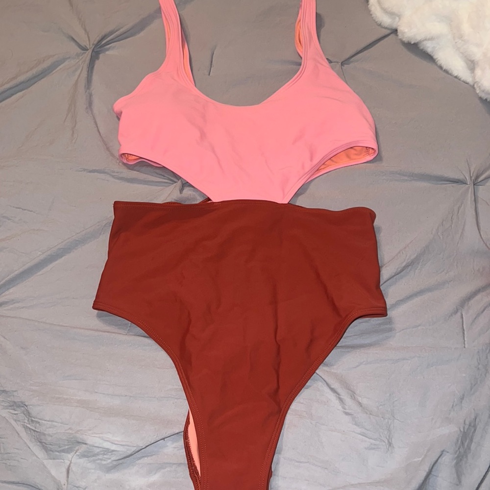 COPY - Women’s aerie swimsuit